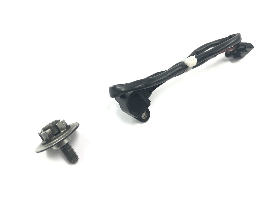 Suzuki GSF 1250 SA Bandit WVCH [2007] - Sensor de velocidade do velocímetro
