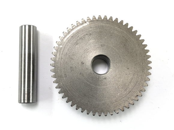 SWM SM 125 R [2018] - sprzęt startowy