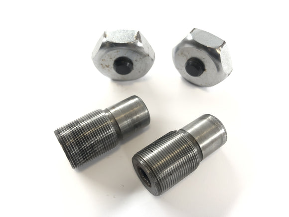 Moto Guzzi 850 Le Mans 3 VF [1986] - Пара качающихся болтов