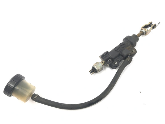 Yamaha TT 600 R DJ01 [1998] - Bremsepumpe bak