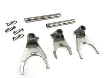 KTM 950 SM LC8 [2008] - Zestaw pazurów przełączających widły przełączające