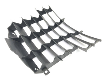 KTM 690 SM Prestige [2007] - Przednie pokrycie kratki chłodzącej kratka dolotowa