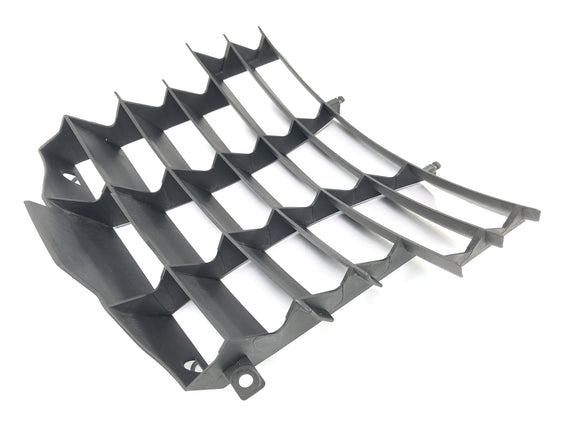 KTM 690 SM Prestige [2007] - Przednie pokrycie kratki chłodzącej kratka dolotowa