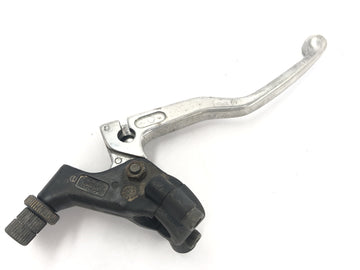 Yamaha TT 600 R DJ01 [1998] - Kopplingsspakskopplingsmontering - 0