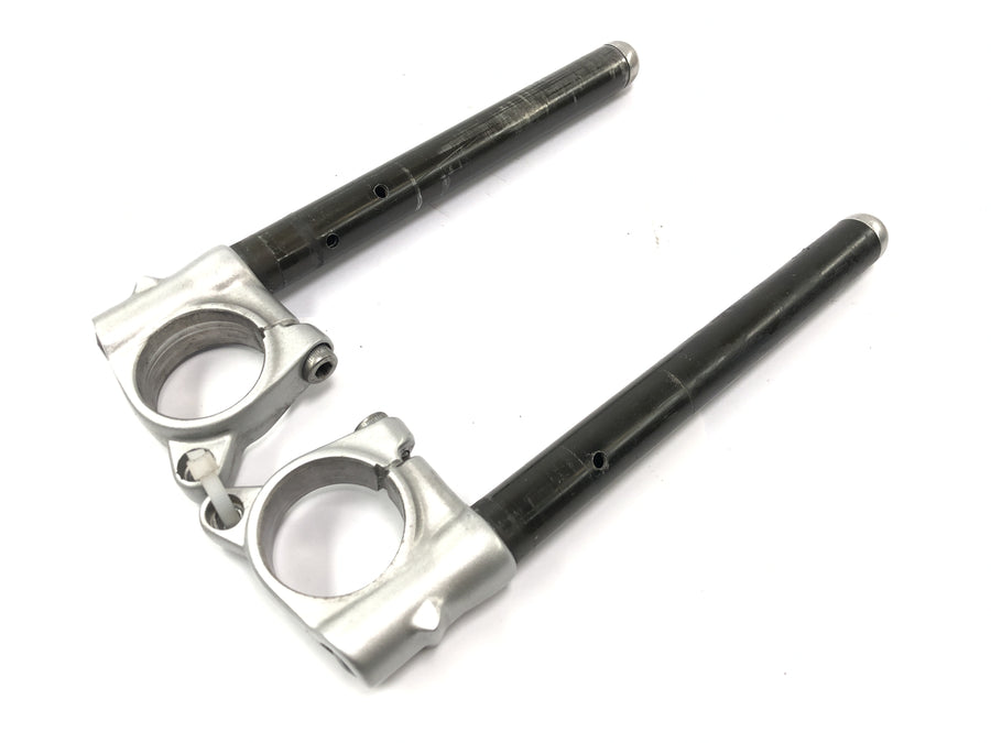 Yamaha TRX 850 4UN [1996] - Lenkerstummel 41mm Clip-On Lenkerstange Links und Rechts