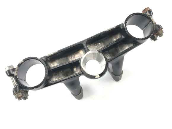 Kawasaki KX 250 [1982] - Top Clamp Bridge Gabel Bridge