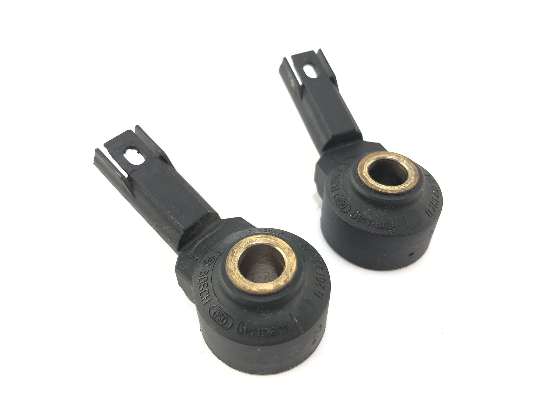 BMW R 1200 R [2007] - Knock sensor set pair