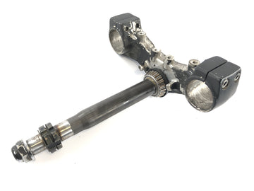 Yamaha v Max 1200 2We [1996]  - 下方的叉桥 - 0