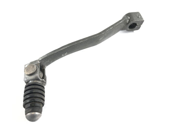 Yamaha XT 600 Zentere 34L [1985] - Byt pedalutrustningspak