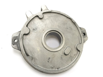 Yamaha XT 350 3YT / 55V [1990] - víko s lakovaným krycím motorem