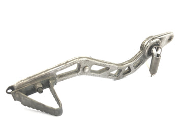 KTM 640 Adventure LC4 [2001] - Leva del freno a pedale leva del freno a pedale