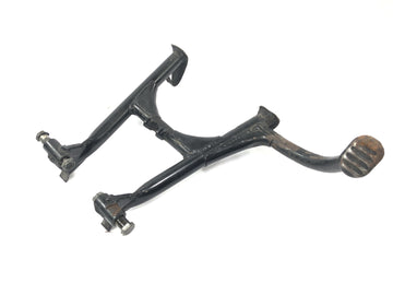 Kawasaki Z 1100 KZZ10A [1984] - Haupt staat op middellange stands parkeersteun - 0