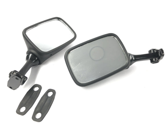 Yamaha YZF 750 R 4HN [1995] - Spiegel Rückspiegel Außenspiegel Set Paar