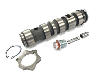 Kawasaki Zephyr 750 ZR750C [1994] - Schaltwalze Schaltstern Sicherungsring Feder - 0