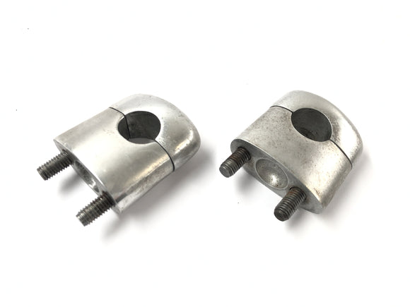 BMW R75/5 [1973] - Riser styret