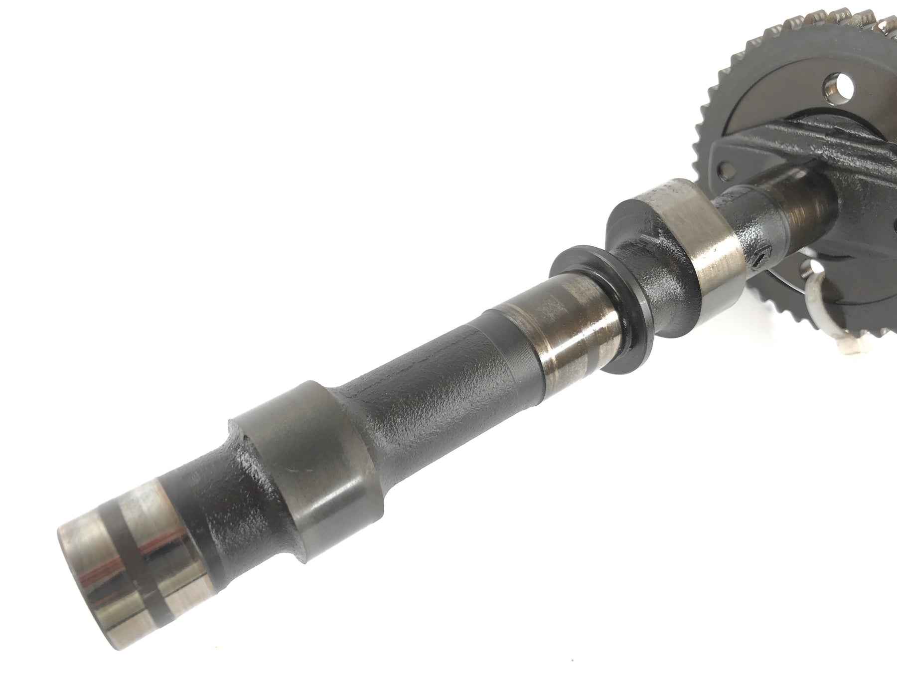 Suzuki Bandit 1200 GV75A [1998] - Camshaft Outlet Camshaft