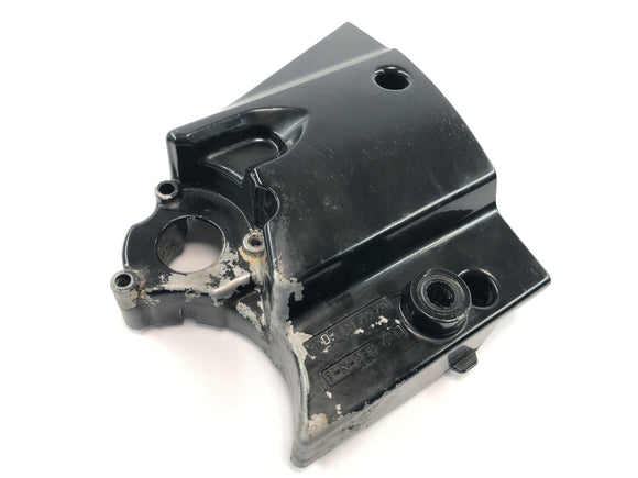 Yamaha XJR 1200 4PU [1996] - Ritzelabdeckung Motordeckel