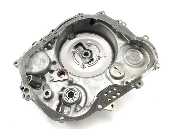 Kawasaki Ninja 125 BX125B [2024] - Motorlockkopplingslock