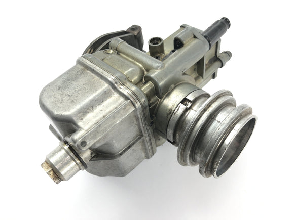 Moto Guzzi V7 Special [1971] - Vergaser Dellorto VHB 29 CD Flachschiebervergaser