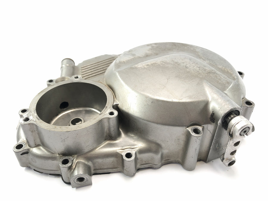 Suzuki DR 350 SK42B [1991] - LID SILD LID