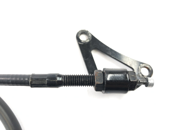 Triumph Daytona 955i T595N [2003] - Gaszug Seilzug Kabelzug Gaskabel