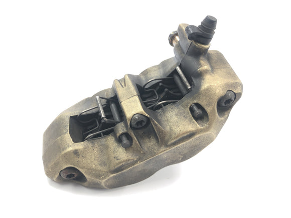 Aprilia RSV 1000 R [2004] - Bremssattel Brembo Vorderradbremse Bremszange vorne links