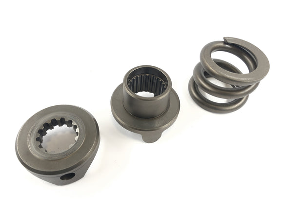 Kawasaki VN 1600 średnia smuga VNT60B [2005] - Outlet skrzyni biegów obudowy