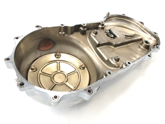 Kawasaki VN 1500 Classic VNT50D [2001] - Cycleed Lid Chrome Motor -deksel