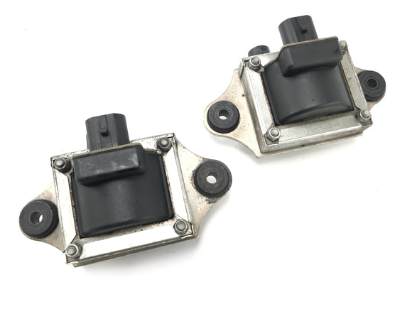 Moto Guzzi Stelvio 1200 4V [2009] - Zapalovací moduly zapalování modulů zapalování modulu cívky zapalování