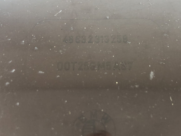 BMW R 1100 GS 259 [1995] - Windschutzscheibe Verkleidungsscheibe Windscreen