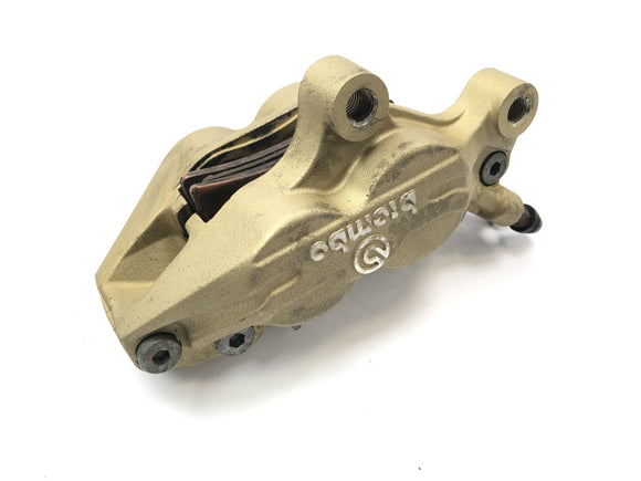 Aprilia RST 1000 Futura [2002] - Brake remklauwrem tang aan de voorkant links