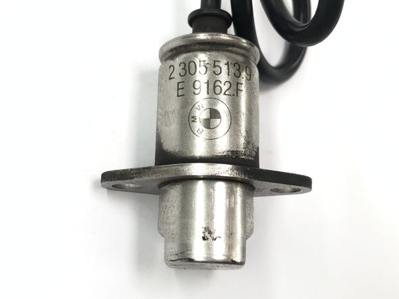 BMW K 1100 LT 100 [1994]  - 背面のABSセンサー