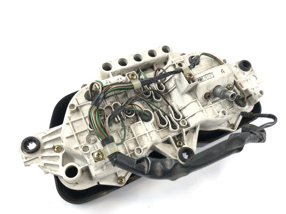 Honda CBR 1000 F SC24 [1991] - Tacho Cockpit