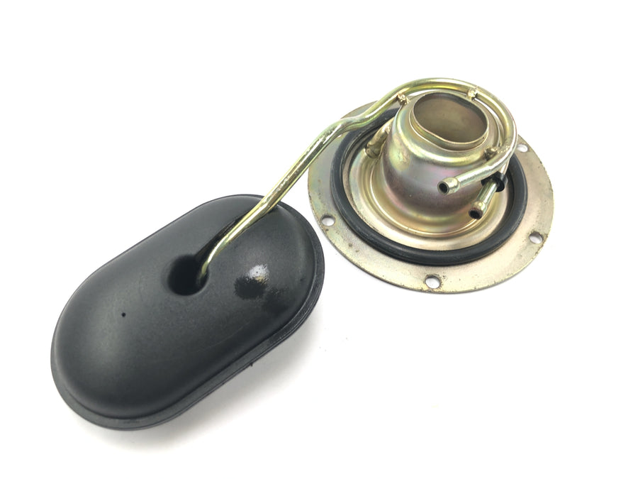 BMW R 1100 S R2S [2000] - Transmetteur de carburant, transmetteur de réservoir, transmetteur de niveau de carburant, niveau de carburant