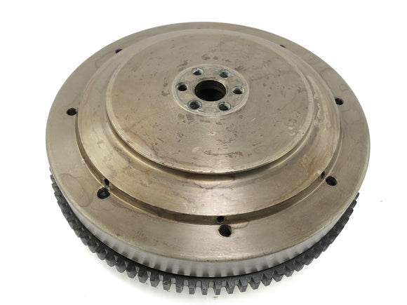 Moto Guzzi V7 Special [1971] - Kytkinpyöräpyörä