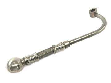 Triumph Daytona 900 T300 [1993] - Linha de petróleo - 0