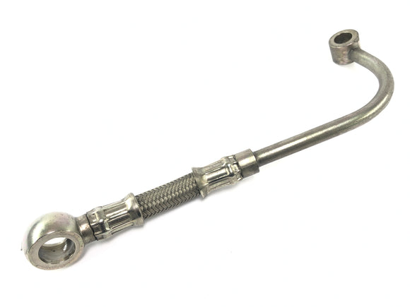 Triumph Daytona 900 T300 [1993] - Linha de petróleo