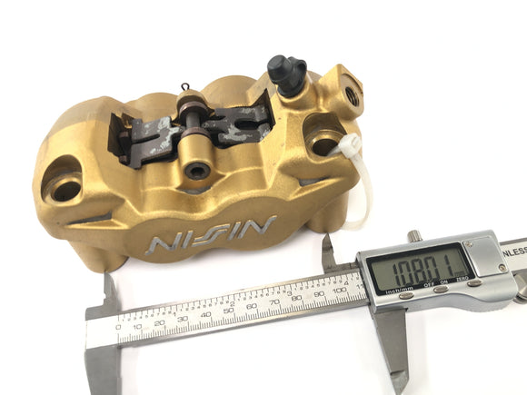 Triumph Speed Triple 1050 515NJ [2007] - Pinza freno anteriore destra