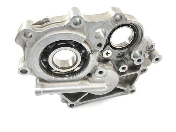 Kawasaki Versys KLE 650 A [2006] - Crankcase cover, gearbox cover, engine cover