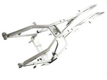 BMW R 1200 C 259C [1997] - bageste ramme - 0