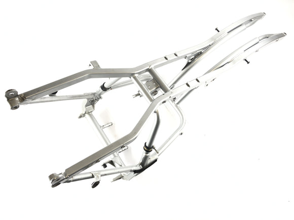 BMW R 1200 C 259C [1997] - Zadní rám