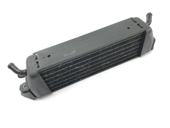 BMW R 1100 RT 259 [1999] - Oliekøler olie køler motor køler køleenhed