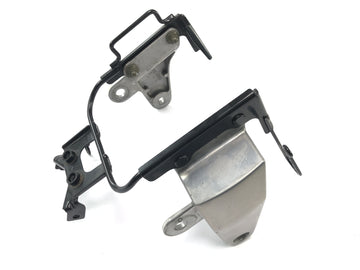 Yamaha XJR 1300 RP06 [2002] - Soporte faro soporte portalámparas delantero - 0