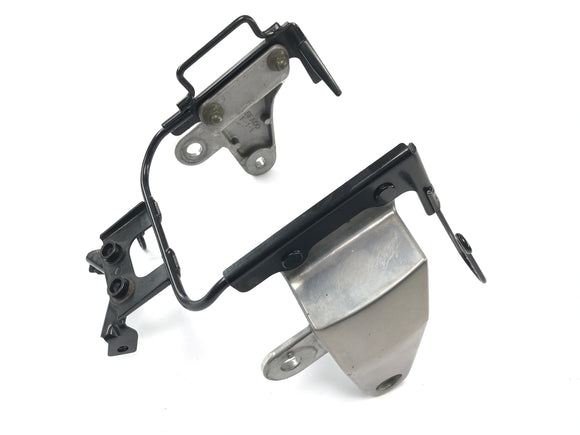 Yamaha XJR 1300 RP06 [2002] - Soporte faro soporte portalámparas delantero