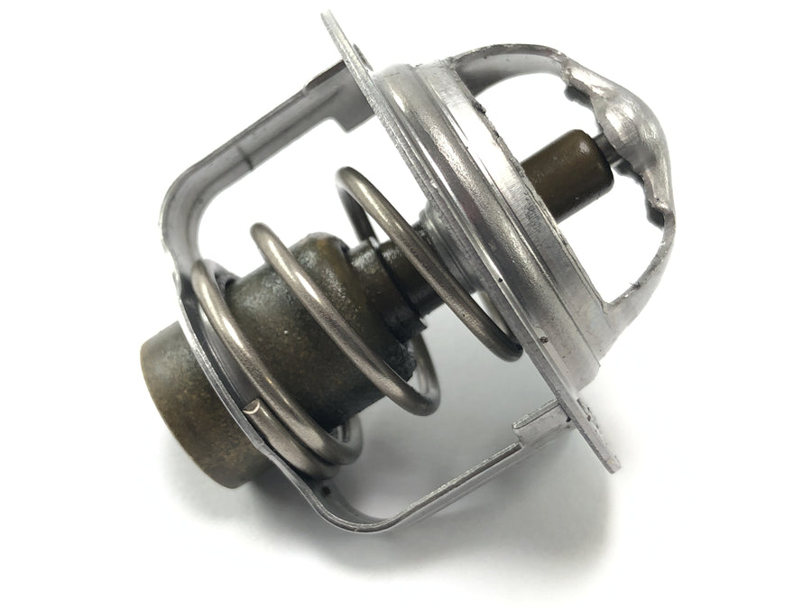 本田CBR 900 RR SC28 [1994]  - 恒温器恒温阀