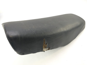 Yamaha XT 500 1U6 [1981] - скамейка - 0