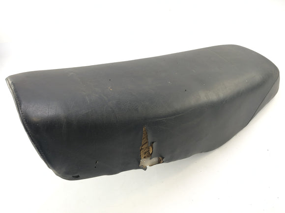 Yamaha XT 500 1U6 [1981] - Bench