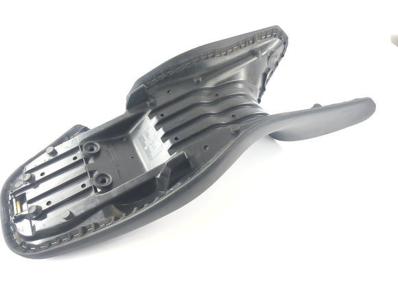 BMW F 650 GS Dakar [2007] - Seat