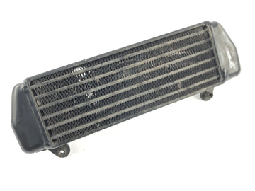 BMW R 1200 GS R12 K25 [2003] - Охладитель масла - 0