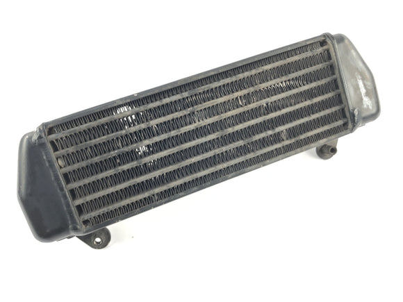 BMW R 1200 GS R12 K25 [2003] - Охладитель масла